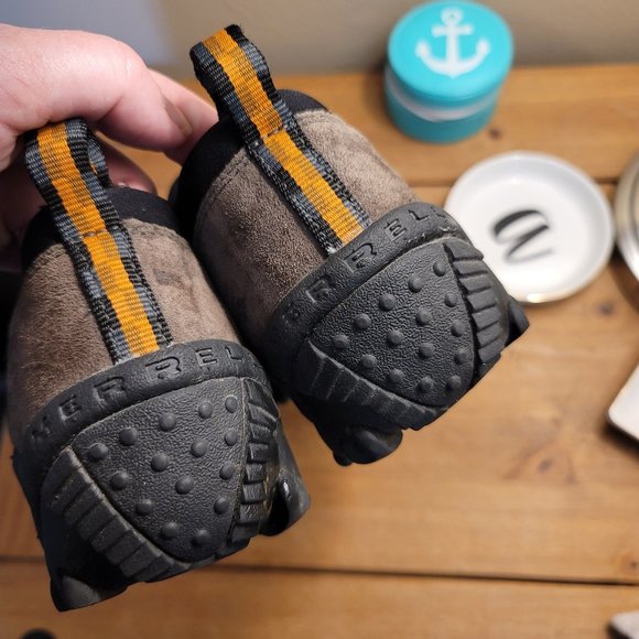 Merrell Trail Shoes - Picture 5 of 10